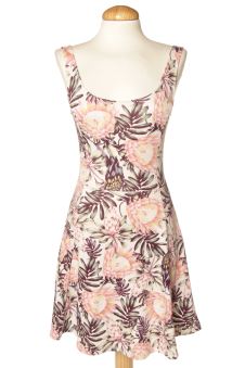 Vestito casual 34 H&M, foto 1 di 2