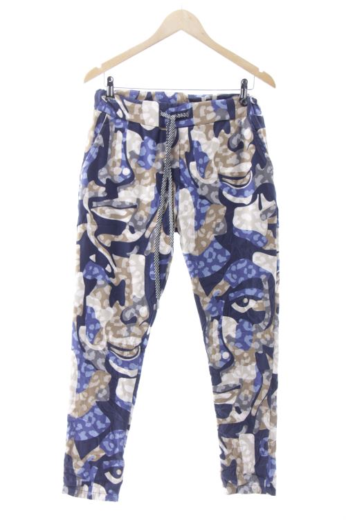 Casual Hose