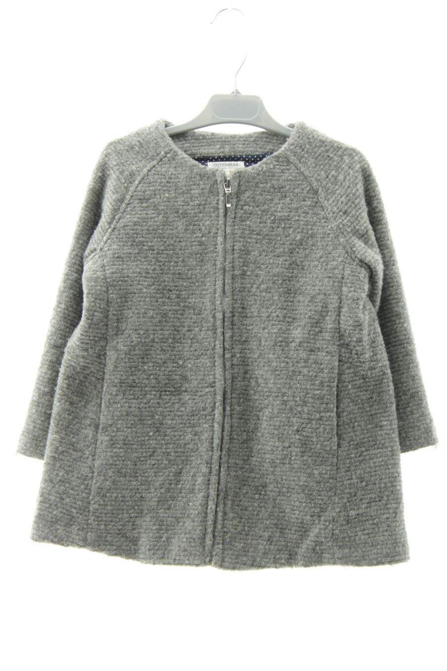 Manteau Zara de la taille 6 ans de seconde main