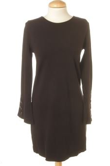 Einfaches Kleid S Terranova