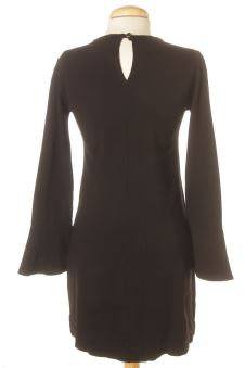Einfaches Kleid S Terranova