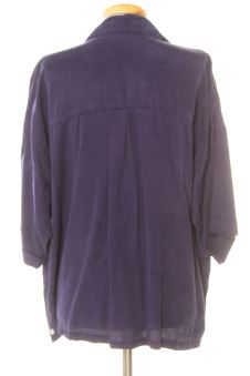 Blouse à manches courtes XXL Yerse