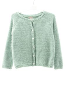 Strickjacke 128 Du pareil au même