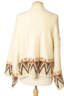 Giacca Unica By Anthropologie
