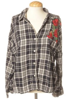 Chemise 42 H&M