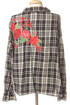 Chemise 42 H&M