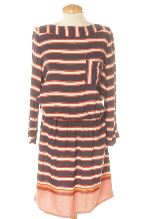 Robe casual