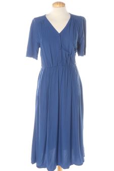 Vestido casual 34 Cyrillus