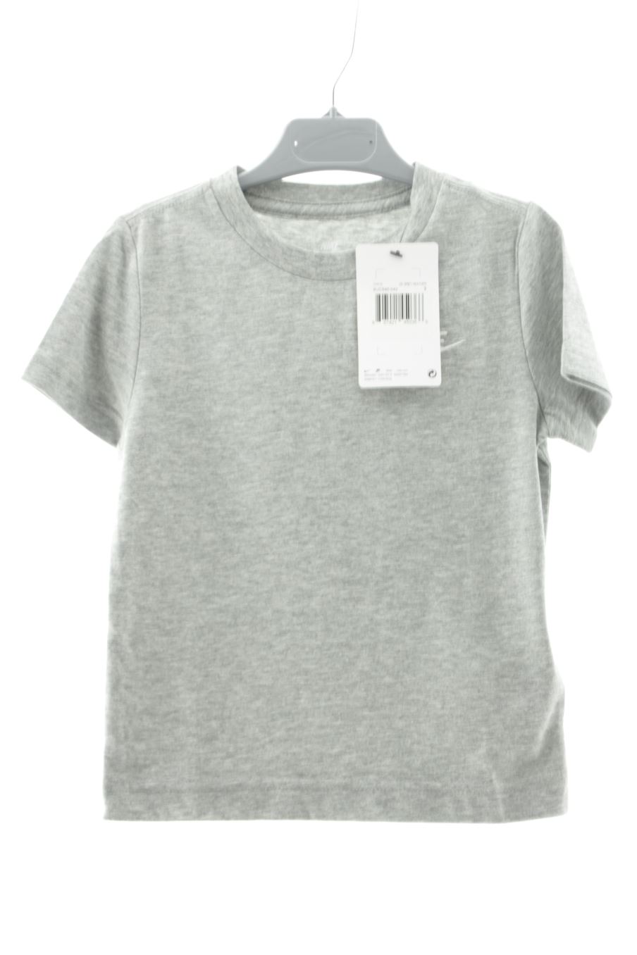 T-shirt Nike de la taille 2 ans avec une étiquette
