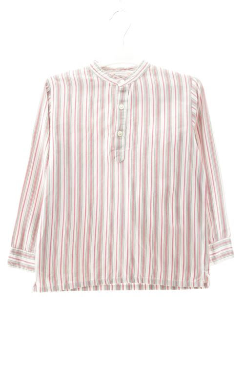 Blouse à manches longues