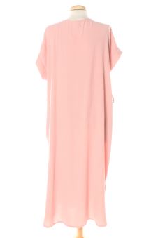 Vestido casual XXL PERCENTIL