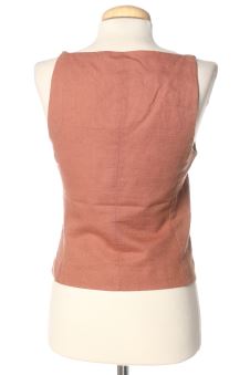 Boléro sans manches XS Zara