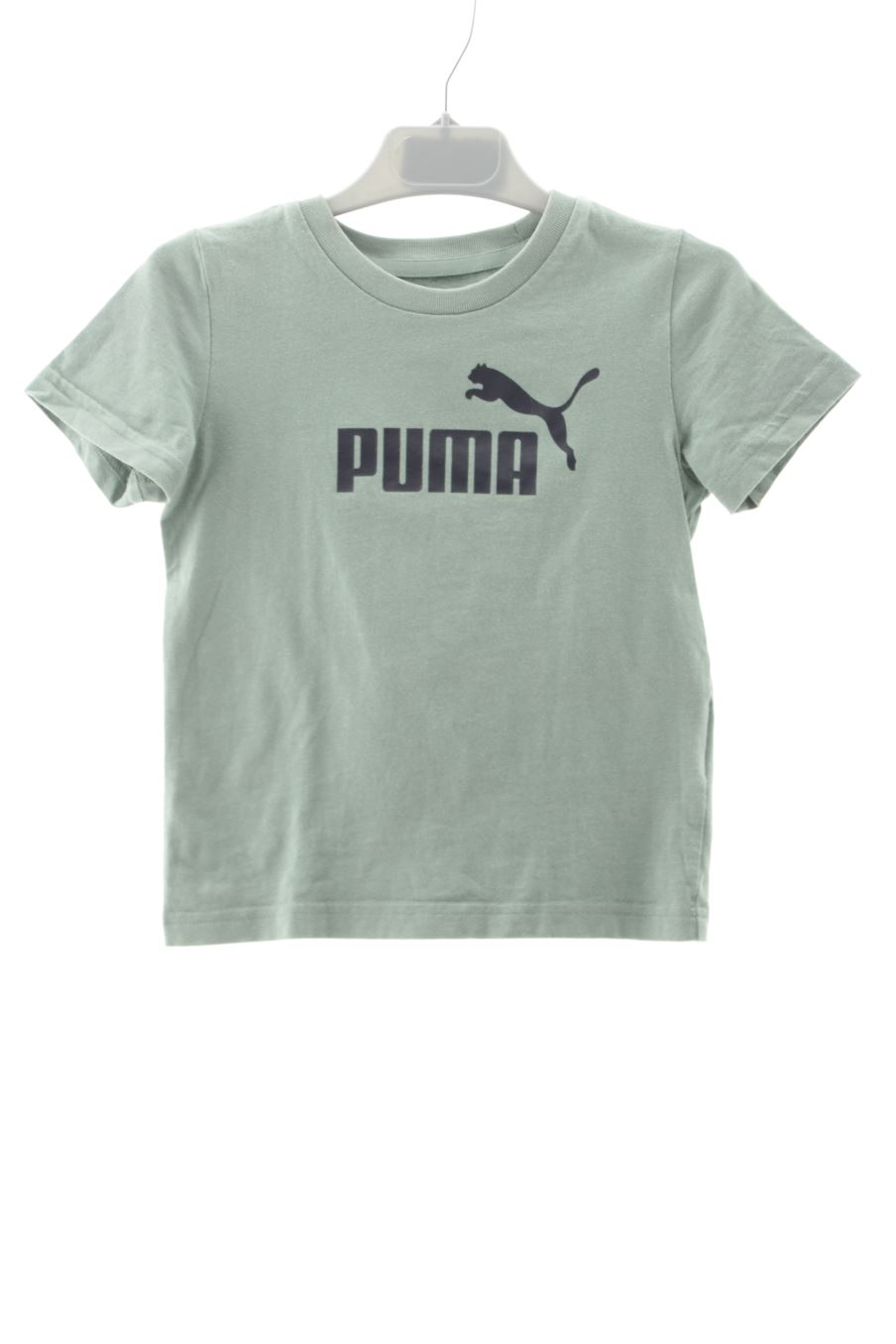 T-shirt Puma de la taille 3 ans de seconde main
