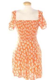 Robe casual XS Zara, photo 1 sur 2