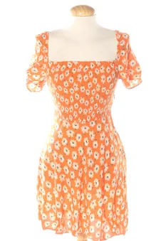 Vestido casual XS Zara, foto 1 de 2