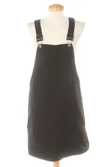 Vestido casual 38 Stradivarius, foto 1 de 2