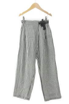 Pantalón 7 años PERCENTIL