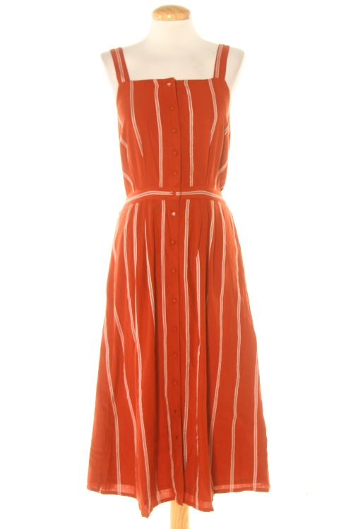 Robe casual