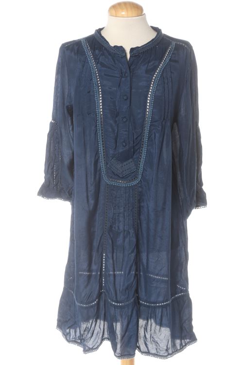 Einfaches Kleid