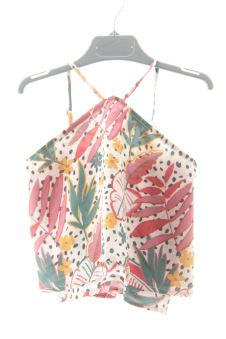 Top 4 años Boboli