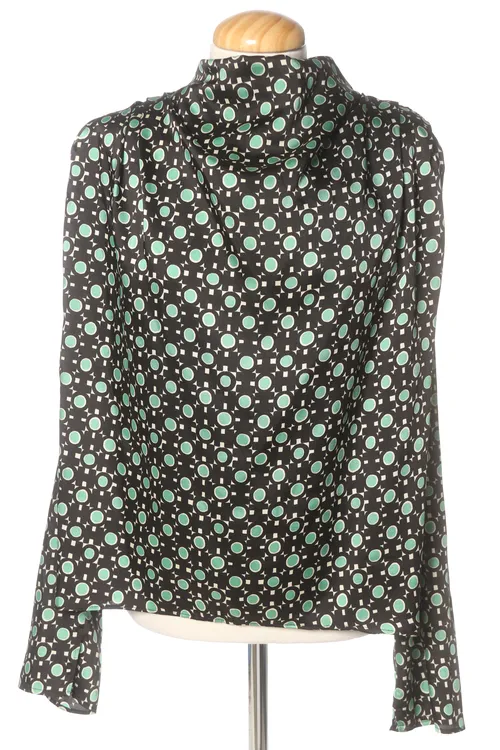 Blouse à manches longues