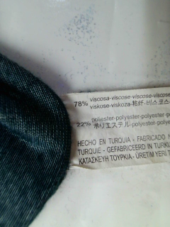 Short de sport Bershka de la taille XS, de couleur vert