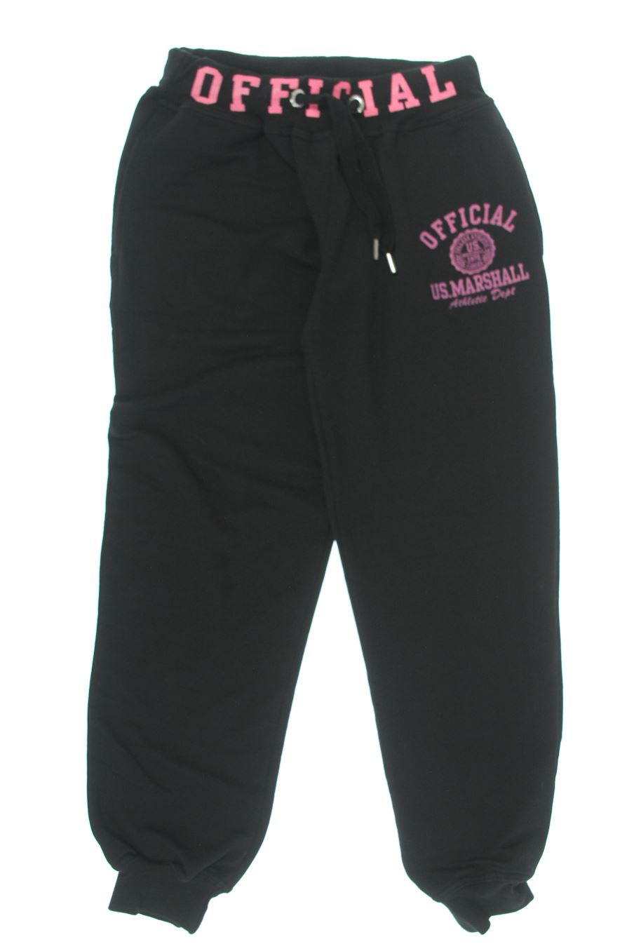 Marshall jogger 2025
