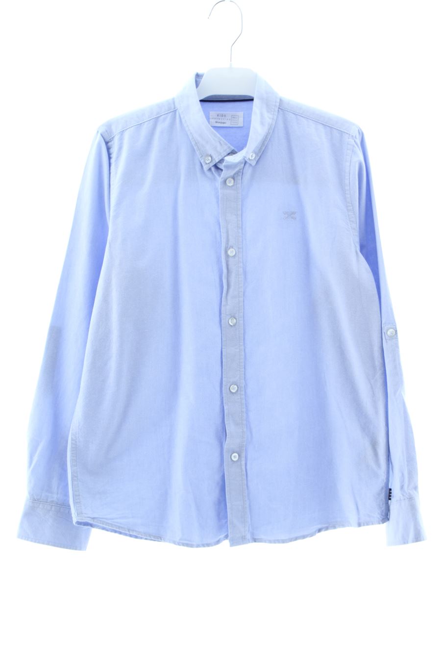 Chemise manches longues El Corte Ingles de la taille 11 ans de seconde main