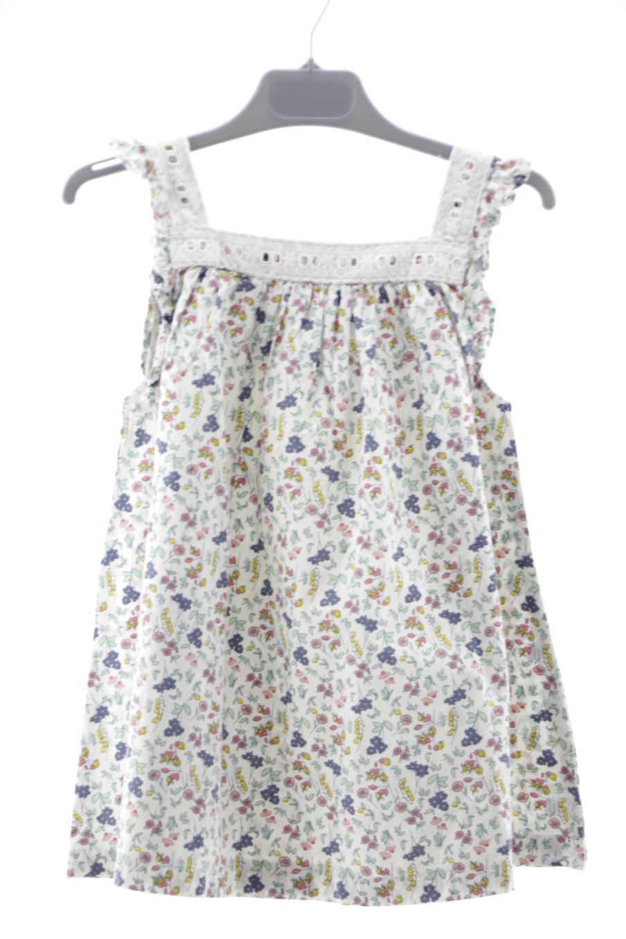 Top ZY de la taille 6 ans de seconde main