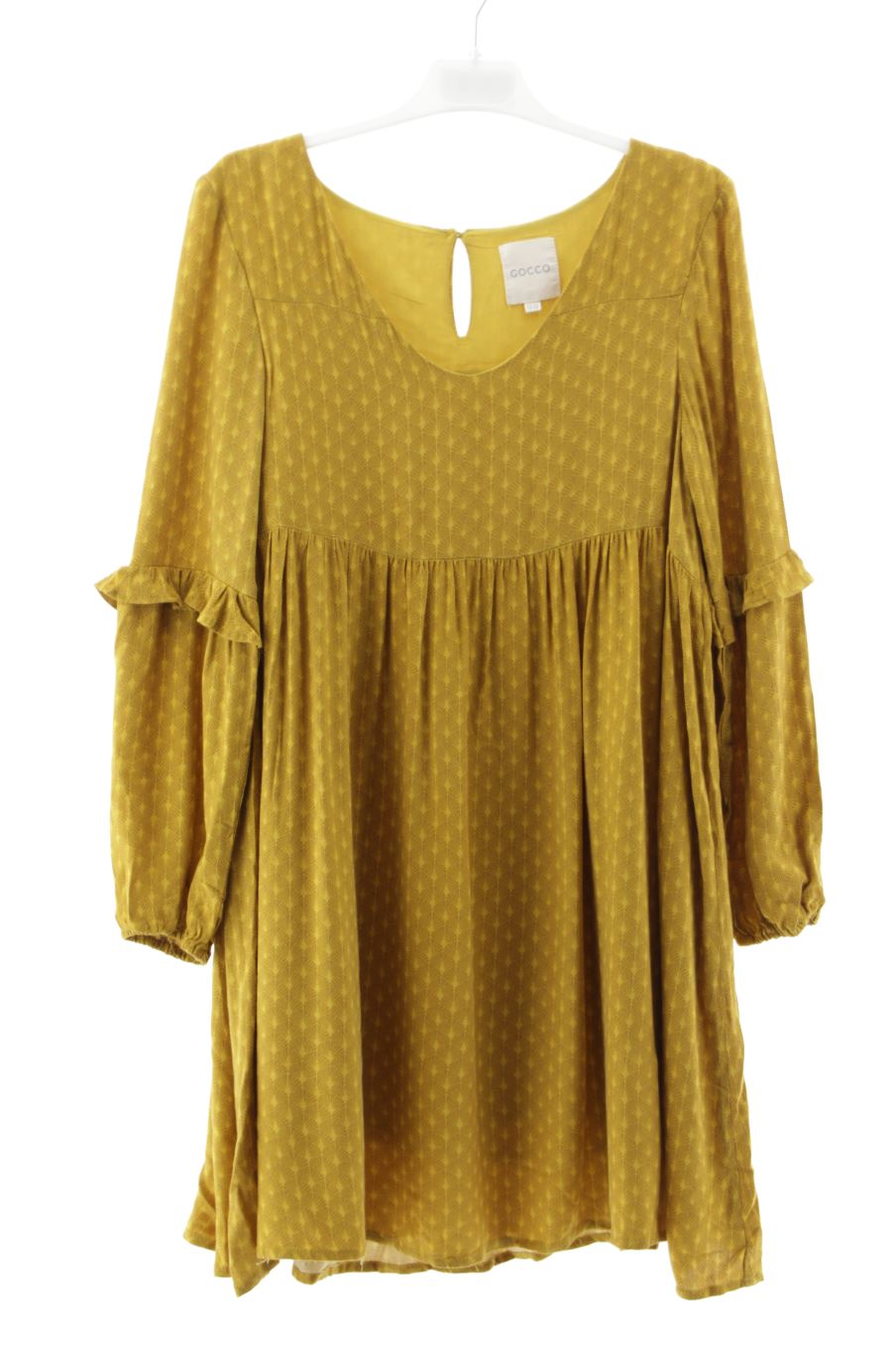 Robe Gocco de la taille 11 ans de seconde main