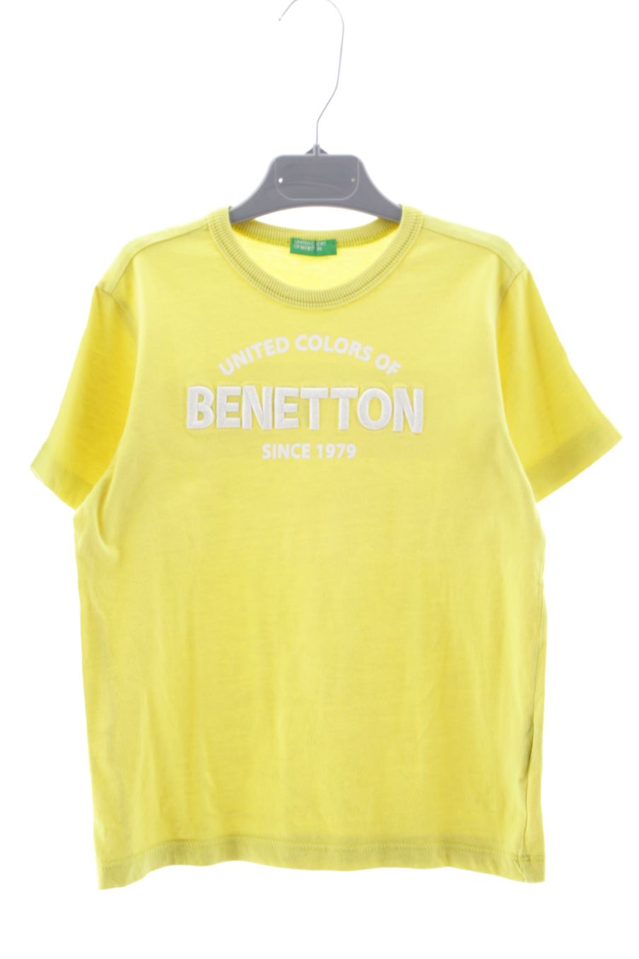Camiseta de Benetton de la talla 4 años de segunda mano