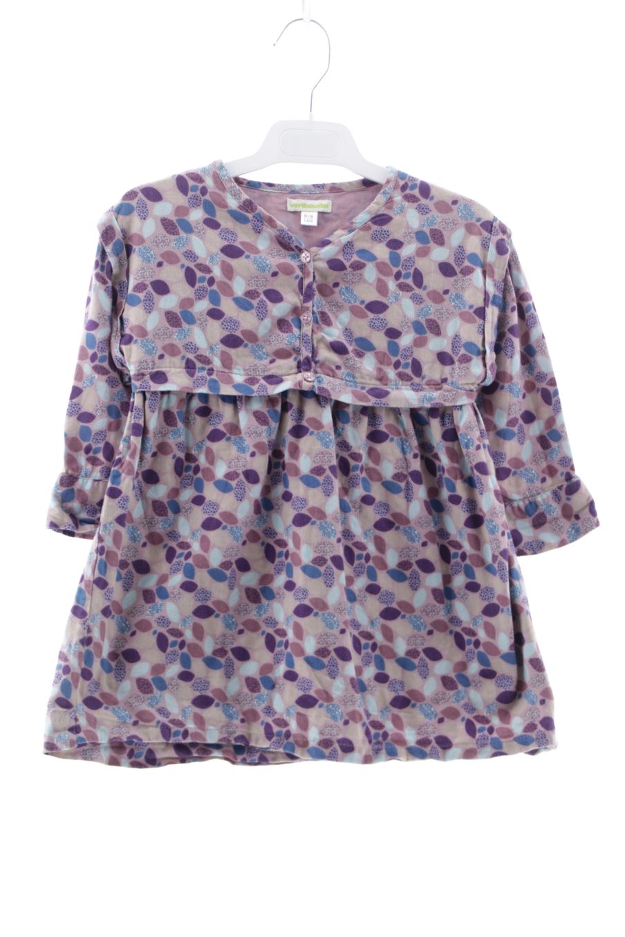 Vestido de Vertbaudet de la talla 3 años de segunda mano