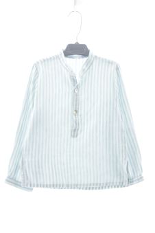 Chemise manches longues 4 ans La casita de mitos roca