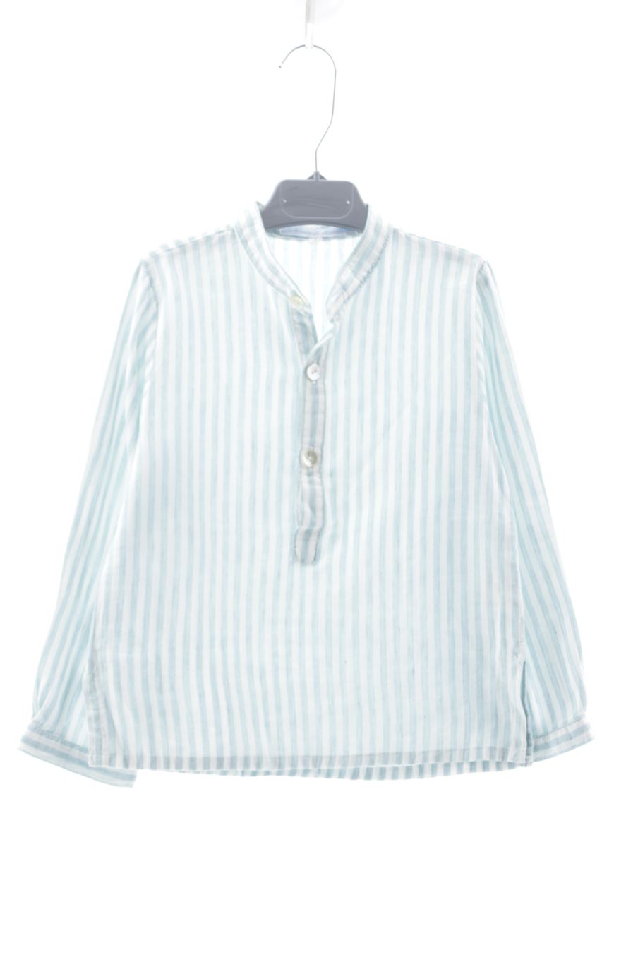Chemise manches longues La casita de mitos roca de la taille 4 ans de seconde main