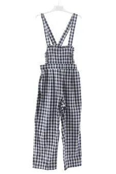 Pantalón de peto 10 años Cocote