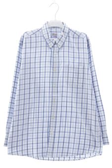 Langärmeliges Hemd 176 The first oulet