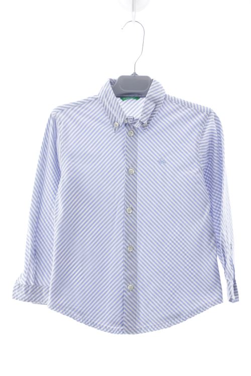 Camicia a maniche lunghe