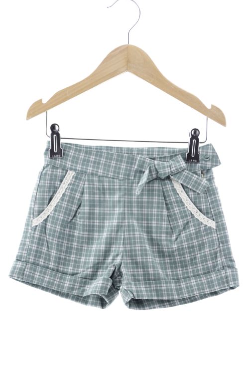 Pantaloni corti