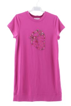 Robe casual 10 ans Charabia