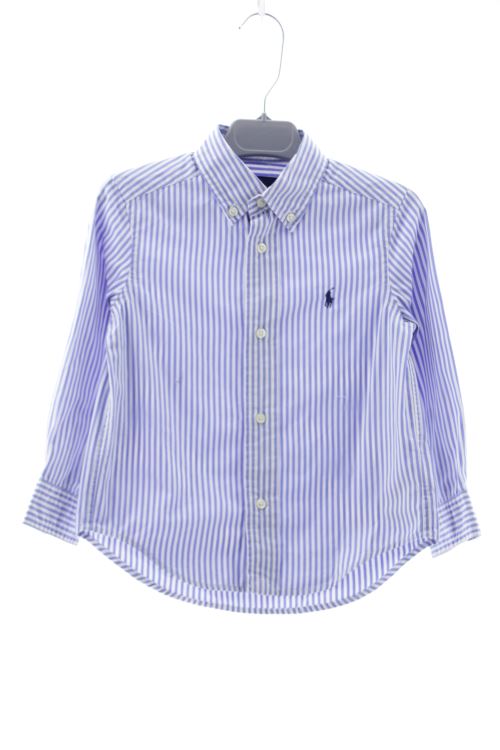 Camicia a maniche lunghe
