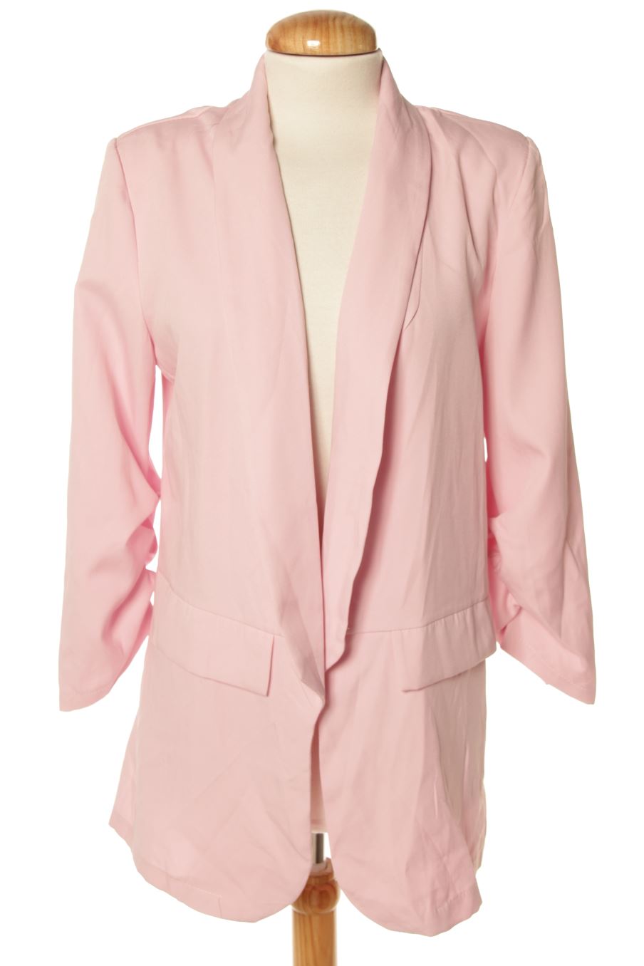 Blazer New collection de la taille Taille unique, de couleur rose