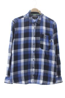 Chemise XL Angelo Litrico (C&A)