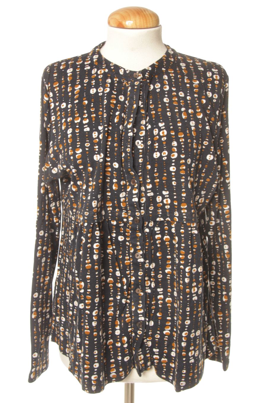 Hemd von Surkana Größe XXL, Farbe Aufdruck, für