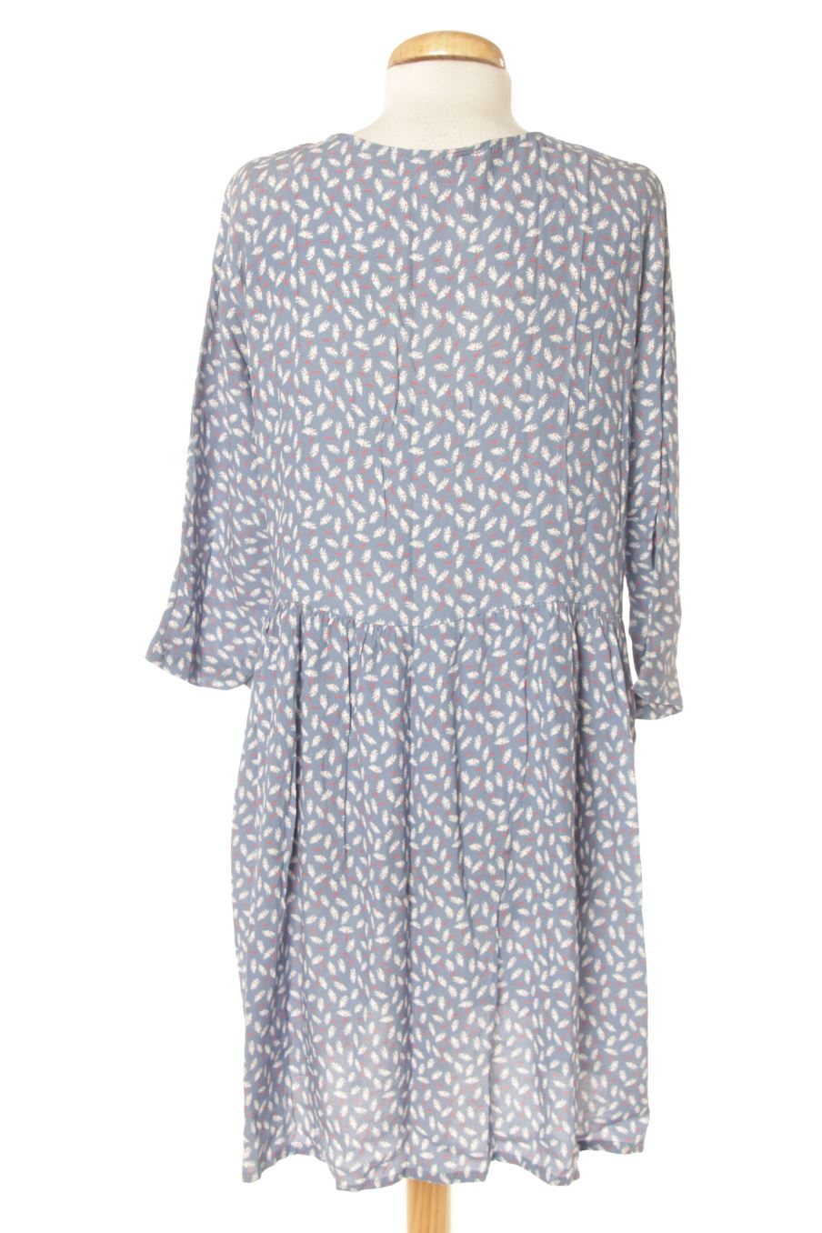 Vestido casual de KUK de la talla L, de color flores