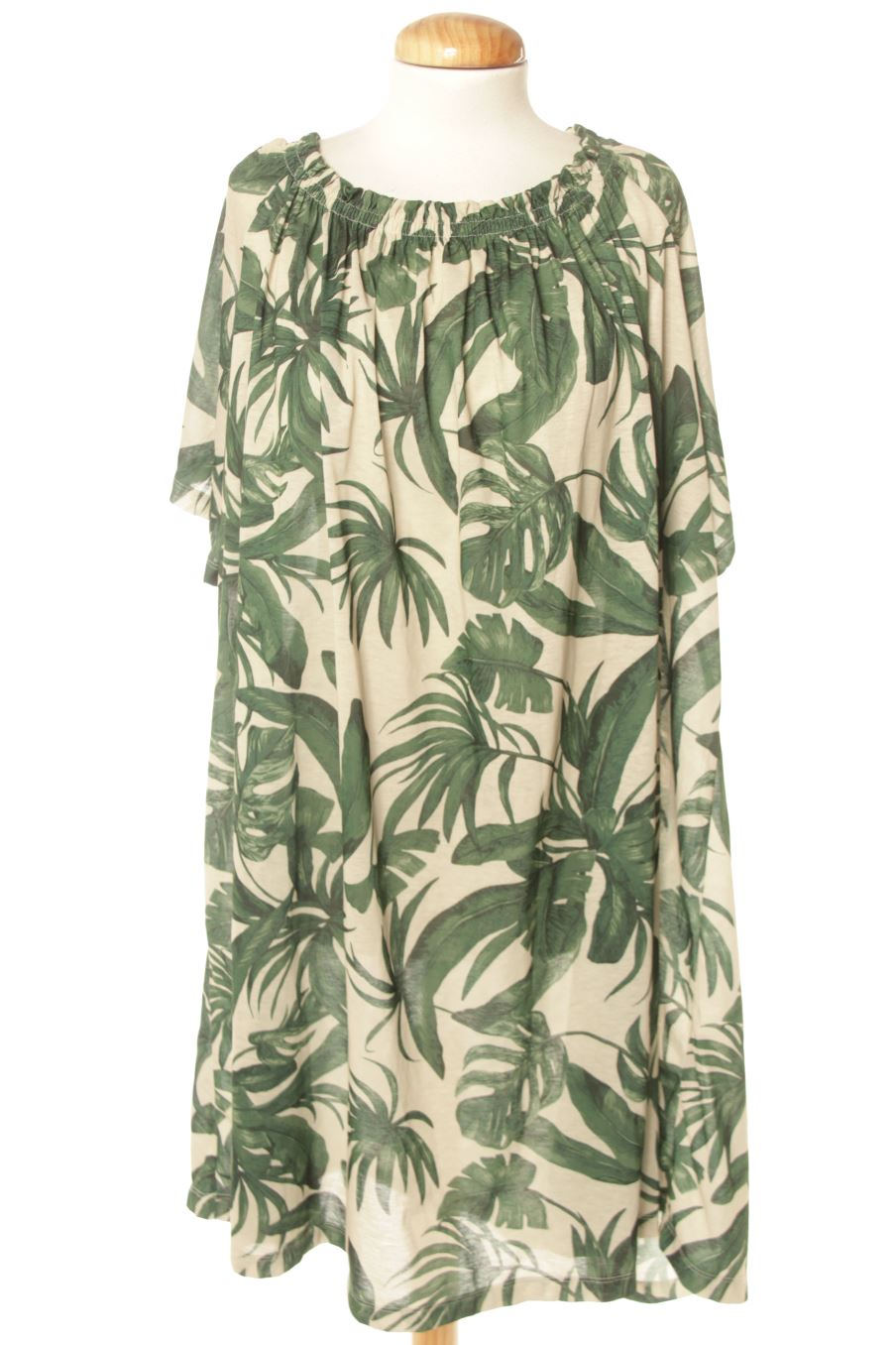 Traje de chaqueta de H&M de la talla XL, de color estampado