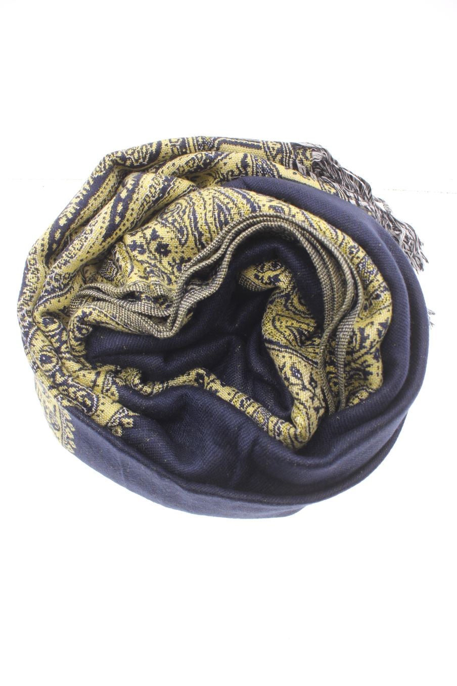 Fular de PERCENTIL de la talla Única, de color estampado