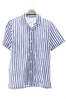 Camisa manga corta S Pull & Bear