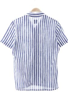 Camisa manga corta S Pull & Bear