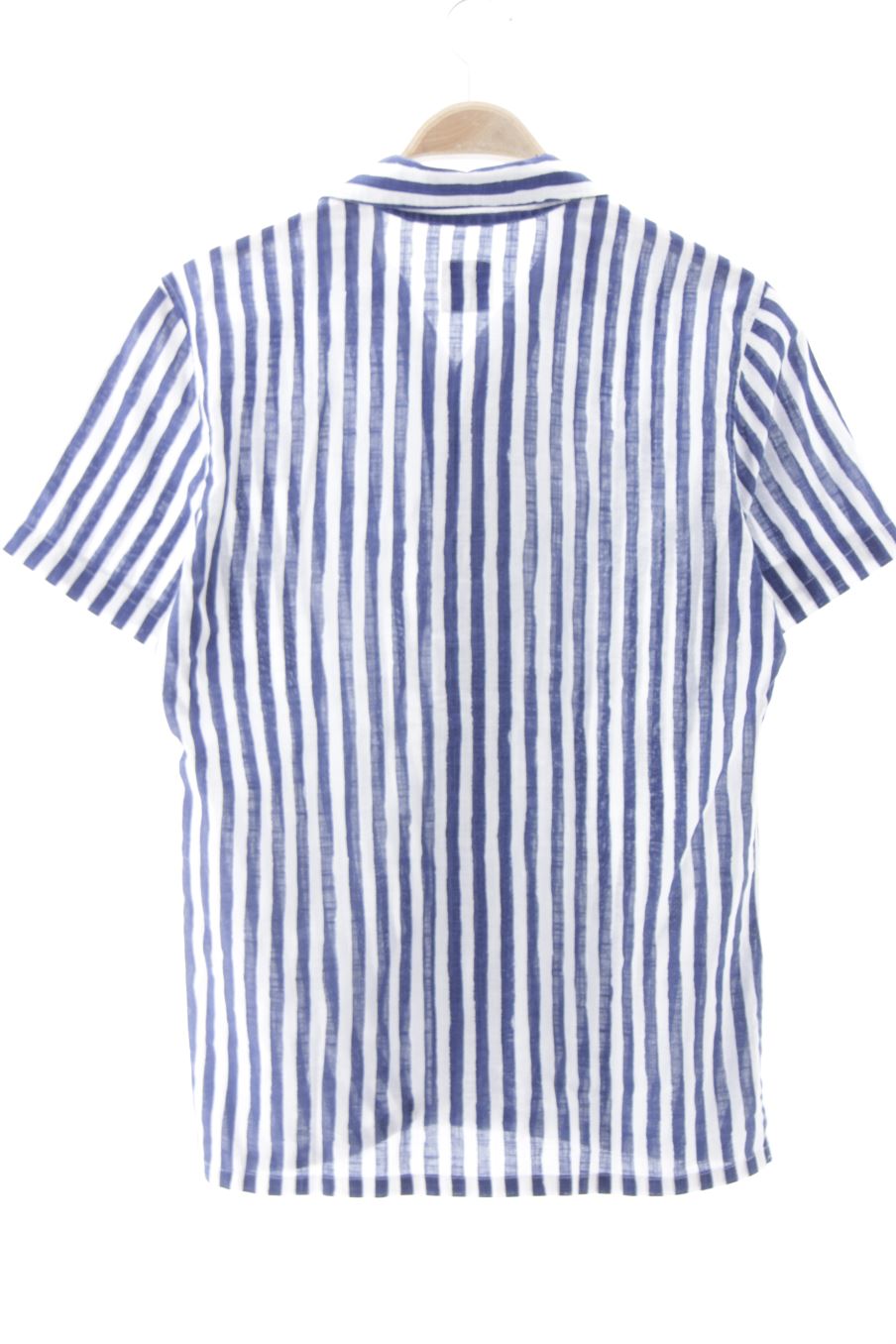 Chemise à manches courtes Pull & Bear de la taille S