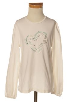 Camiseta de manga larga 8 años Mayoral